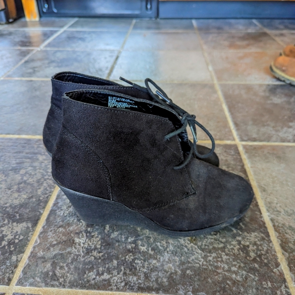 Booties